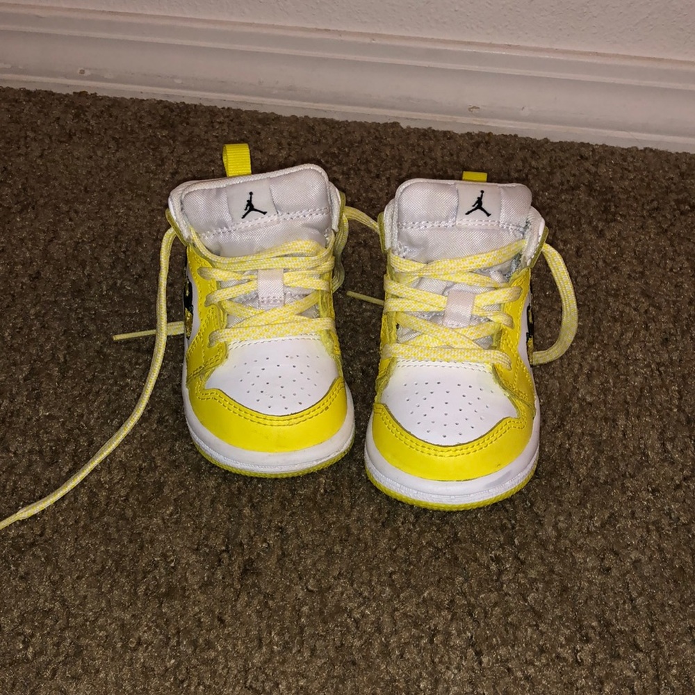 Jordan 1s
